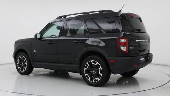 FORD BRONCO SPORT 2023 3FMCR9C62PRD52977 image FORD BRONCO SPORT 2023 3FMCR9C62PRD52977 image